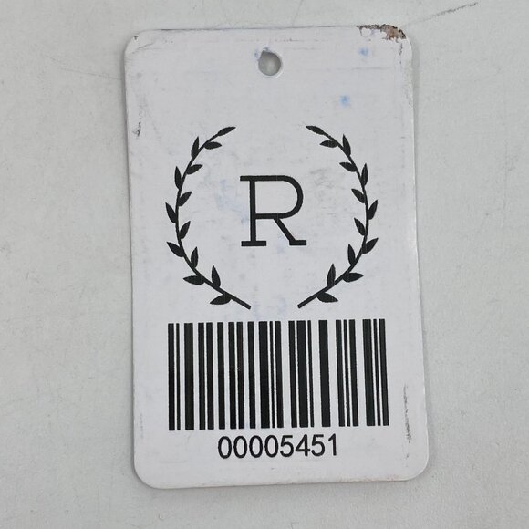 Tory Burch Black Quilted Flats | Women's Size 9 - Picture 4 of 8